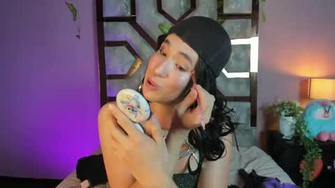Snapshot of electra_gosselin chatting on April 25, 12:57 am electra_gosselin online show from April 25, 12:57 am