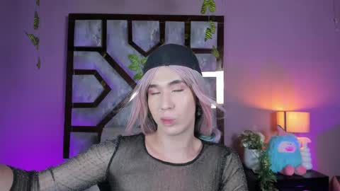 Snapshot of electra_gosselin chatting on April 26, 12:30 am electra_gosselin online show from April 26, 12:30 am