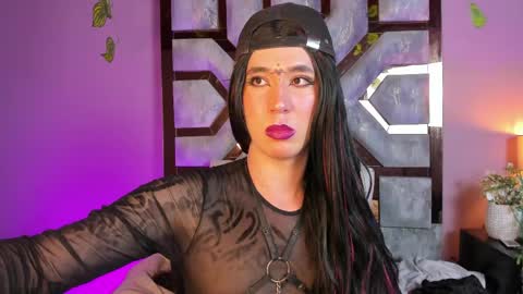 Snapshot of electra_gosselin chatting on April 28, 2:27 am electra_gosselin online show from April 28, 2:27 am