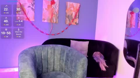 Snapshot of electra_gosselin chatting on May 13, 1:14 am electra_gosselin online show from May 13, 1:14 am