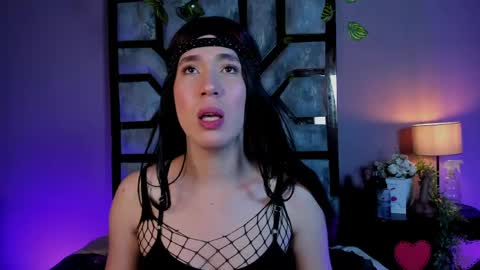 Snapshot of electra_gosselin chatting on May 19, 12:27 am electra_gosselin online show from May 19, 12:27 am