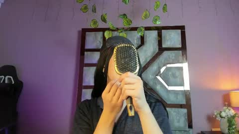 Snapshot of electra_gosselin chatting on May 25, 1:00 am electra_gosselin online show from May 25, 1:00 am