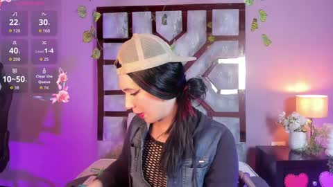Snapshot of electra_gosselin chatting on May 30, 2:08 am electra_gosselin online show from May 30, 2:08 am