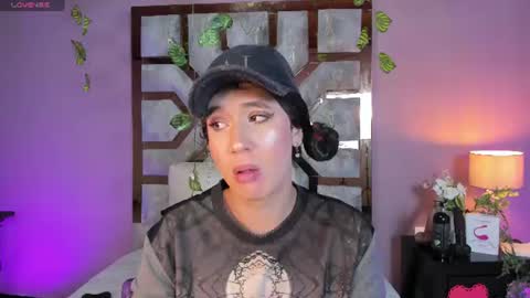 Snapshot of electra_gosselin chatting on June 10, 1:06 am electra_gosselin online show from June 10, 1:06 am