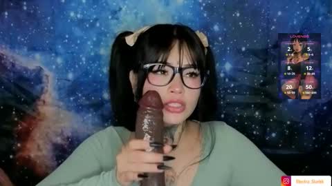 Electra Stark online show from May 11, 1:28 pm
