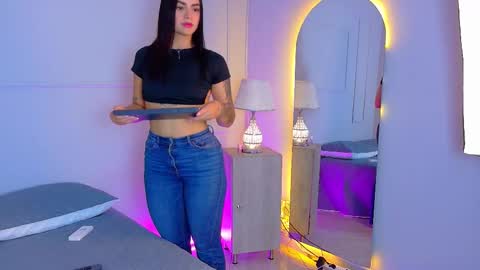 ELECTRA  online show from November 28, 8:22 pm