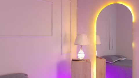 ELECTRA  online show from February 12, 7:20 pm