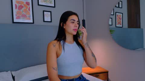 ELECTRA  online show from April 7, 11:43 am