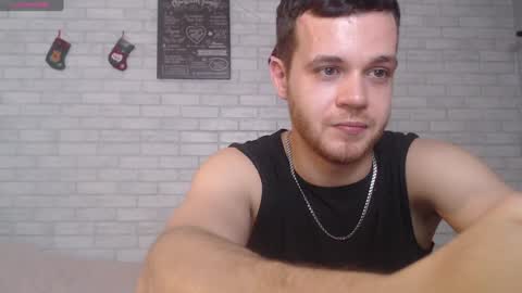 Alex online show from December 24, 10:17 pm