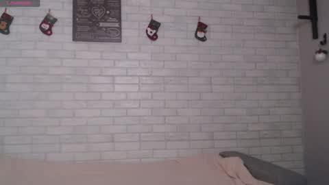 Alex online show from December 28, 8:04 pm