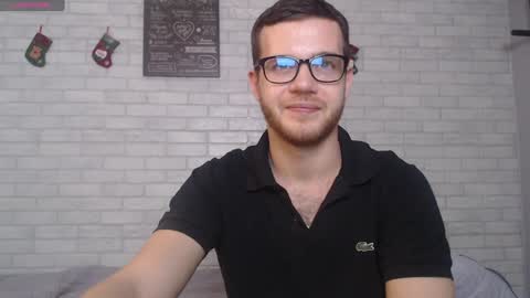 Alex online show from December 30, 9:40 pm