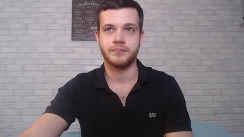 Alex online show from January 18, 1:40 pm