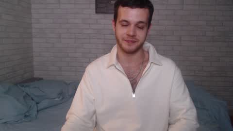 Alex online show from January 18, 10:06 pm