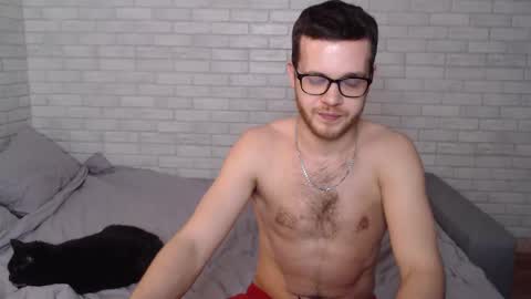 Alex online show from March 3, 6:33 pm