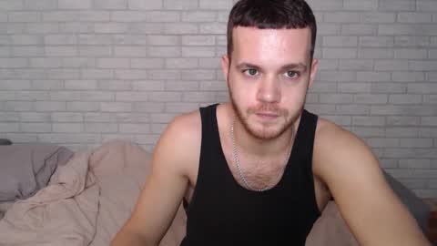 Alex online show from October 26, 7:53 pm