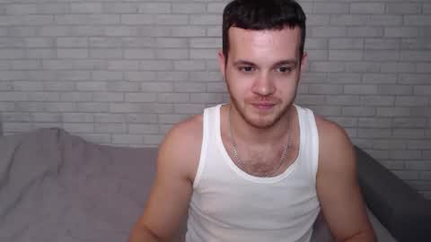 Alex online show from November 8, 3:45 pm