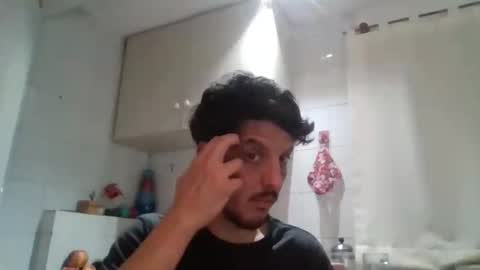 Snapshot of electrodreams chatting on September 24, 12:47 am electrodreams online show from September 24, 12:47 am