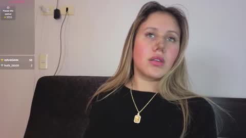 Electra  online show from March 10, 7:08 pm