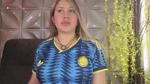 Electra  online show from June 29, 6:19 pm