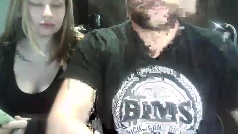 NiceButtCock online show from February 21, 7:04 pm