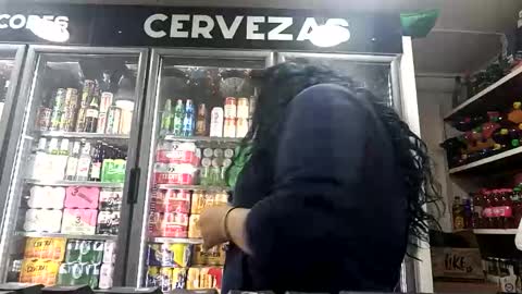 elektra online show from October 31, 1:17 am