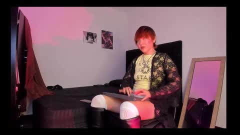 elektra carey online show from November 13, 1:15 am