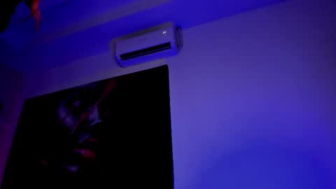 elektra_raven online show from November 8, 1:11 pm