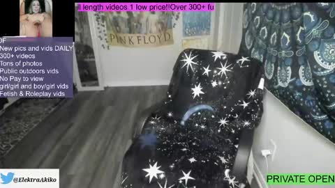 Elektra online show from April 8, 6:02 am