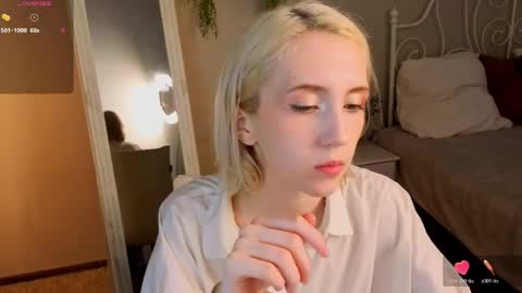 Elen  online show from April 29, 5:11 am