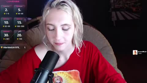 Elen  online show from May 9, 5:56 am