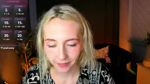 Elen  online show from May 10, 5:56 am