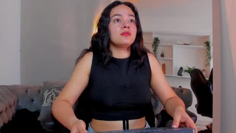 Snapshot of elen_cr chatting on October 12, 4:28 pm Elen CR online show from October 12, 4:28 pm