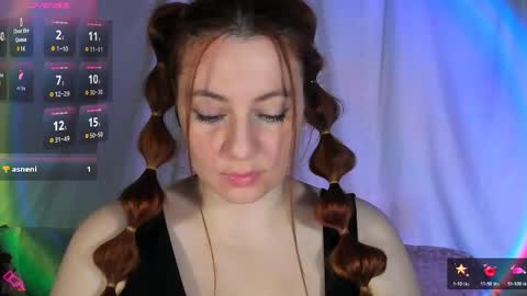 Elen online show from March 23, 4:33 pm