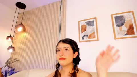 Elena online show from May 15, 11:23 pm