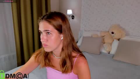 Jenny online show from July 11, 9:49 pm