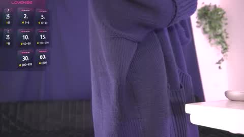 Snapshot of elena_li chatting on December 14, 3:34 am elena_li online show from December 14, 3:34 am