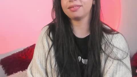 Elena  online show from November 22, 6:45 am