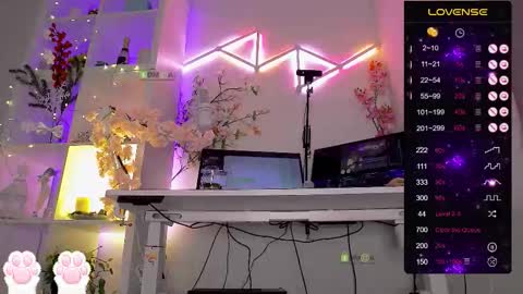 Elena online show from November 28, 10:01 pm