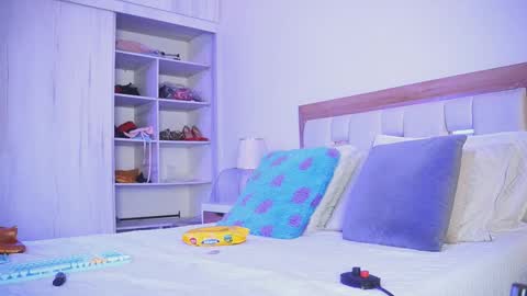 Elena online show from November 25, 8:42 pm