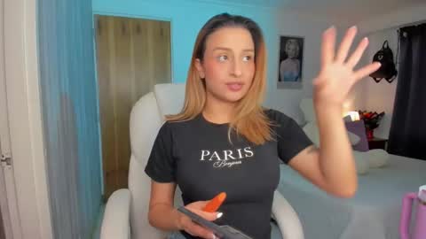 Elena online show from September 27, 6:57 pm