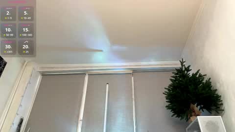 Snapshot of elenacastellani chatting on April 5, 1:19 pm Mia online show from April 5, 1:19 pm