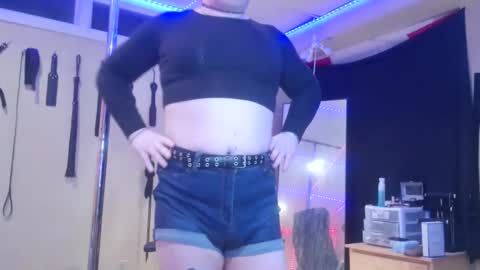 Snapshot of elenakryshenko chatting on October 9, 5:00 pm Elena Kryshenko online show from October 9, 5:00 pm