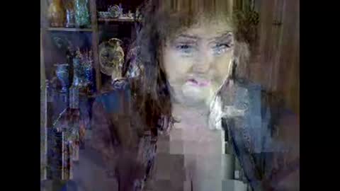 ElenaZed online show from March 24, 9:47 am