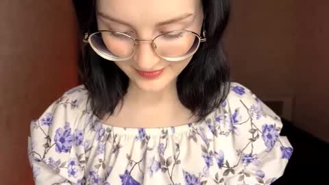 Annie PVT IS OPEN online show from February 15, 9:11 pm