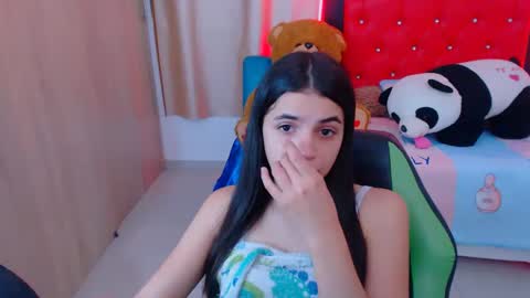 agnes online show from January 30, 6:43 pm