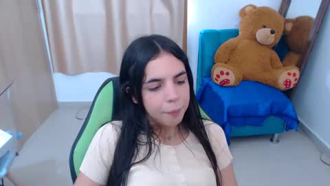 agnes online show from February 27, 5:58 pm