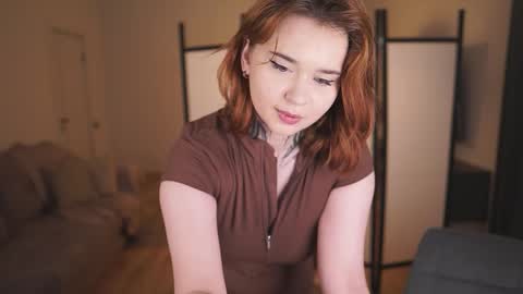 Eleonora online show from October 22, 1:44 pm