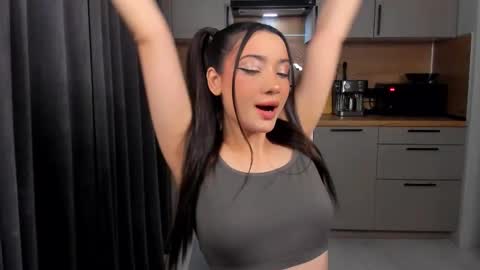 Eleonora online show from January 14, 12:11 pm