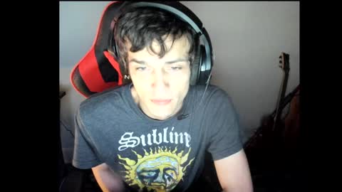 elephantrunkman online show from December 25, 8:28 pm