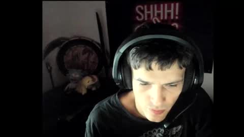 elephantrunkman online show from February 21, 5:02 am